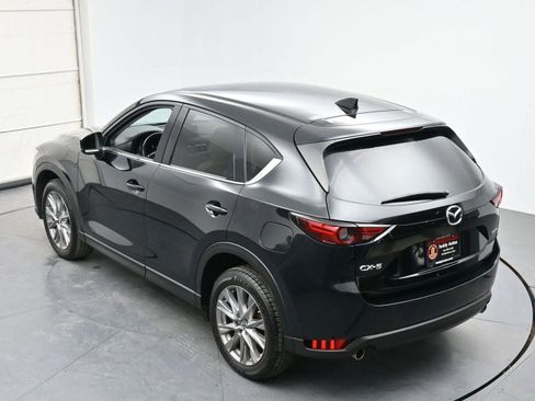 Used 2020 MAZDA CX-5 Grand Touring image 31