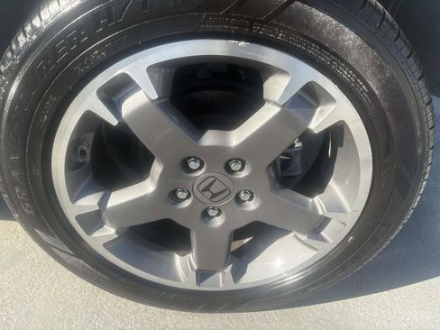 Used 2009 Honda Element SC image 9