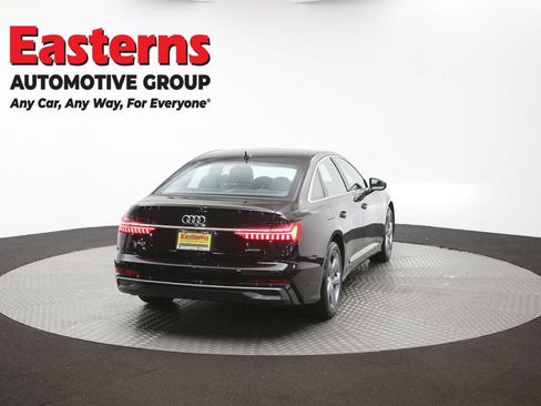 Used 2024 Audi A6 Premium Plus AWD/4WD image 41