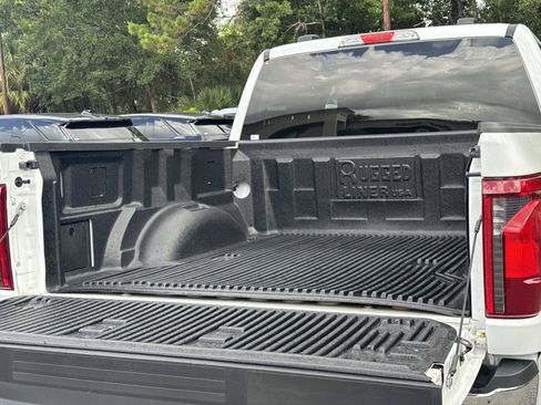 Used 2025 Ford F150 XLT w/ Equipment Group 301A Standard RWD image 28