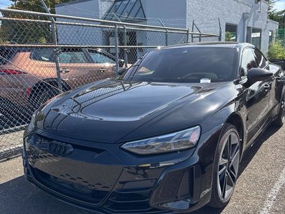 Used 2022 Audi RS e-tron GT