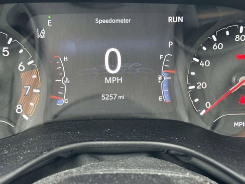 Used 2022 Jeep Compass Limited image 20