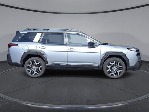 New 2026 Subaru Outback Touring XT AWD/4WD image 5
