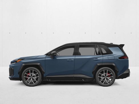 New 2026 Toyota RAV4 AWD Plug-in Hybrid image 2