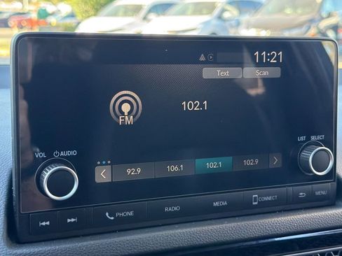 Used 2025 Honda Civic Sport image 17