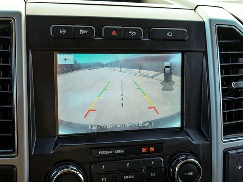 Used 2021 Ford F250 Lariat w/ Lariat Ultimate Package image 36