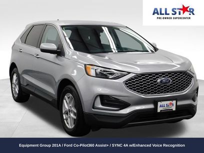 Used 2023 Ford Edge SEL