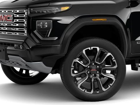 New 2026 GMC Canyon Denali AWD/4WD image 40
