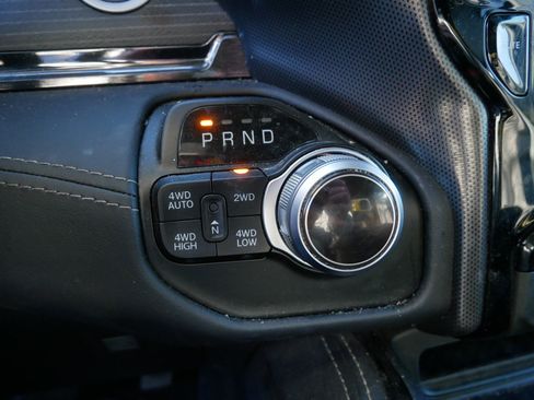 Certified 2022 RAM 1500 Limited image 26