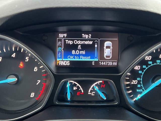 Used 2015 Ford Escape Titanium w/ Equipment Group 301A AWD/4WD image 24