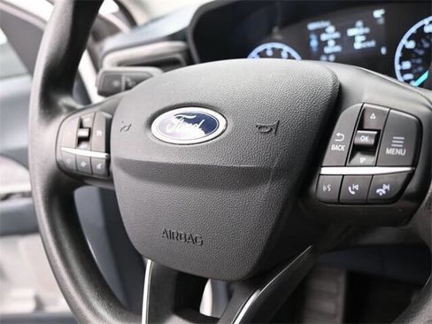 Used 2024 Ford Maverick XLT w/ Equipment Group 300A Standard image 16