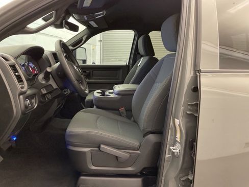 New 2026 RAM 2500 Tradesman w/ Power Wagon Package image 16