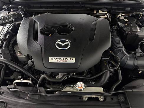 Used 2022 MAZDA MAZDA3 s w/ Appearance Package AWD/4WD image 35