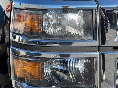 Used 2014 Chevrolet Silverado 1500 LT w/ LT Convenience Package image 11