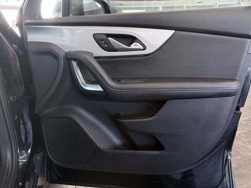 Used 2022 Chevrolet Blazer LT w/ Midnight/Sport Edition image 32