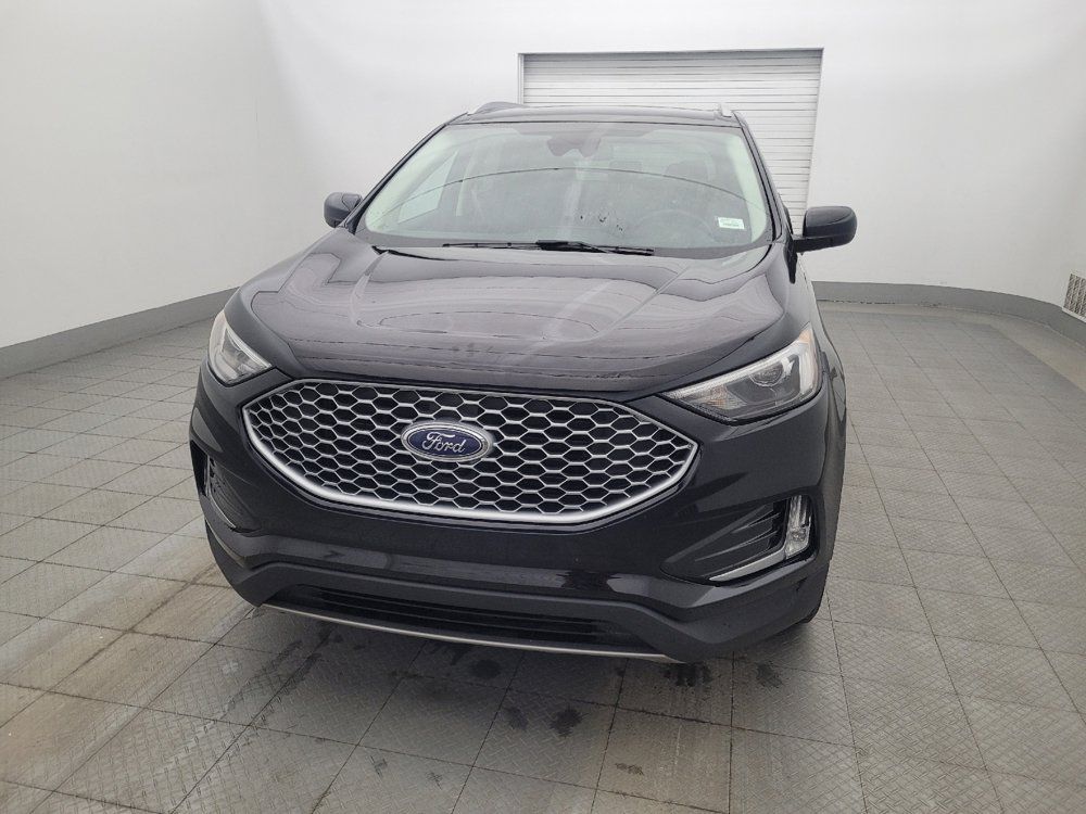 Used 2024 Ford Edge SEL w/ Convenience Package AWD/4WD image 15