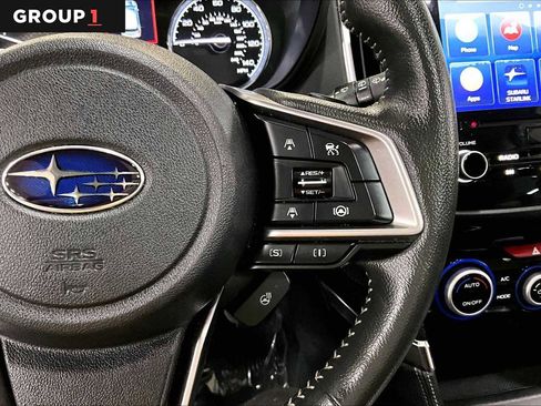 Certified 2022 Subaru Forester Touring image 24