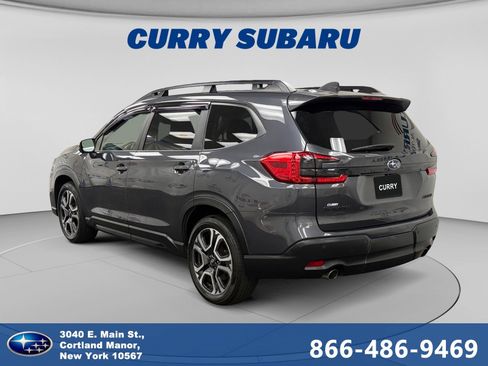 Certified 2023 Subaru Ascent Limited w/ Technology Package AWD/4WD image 3
