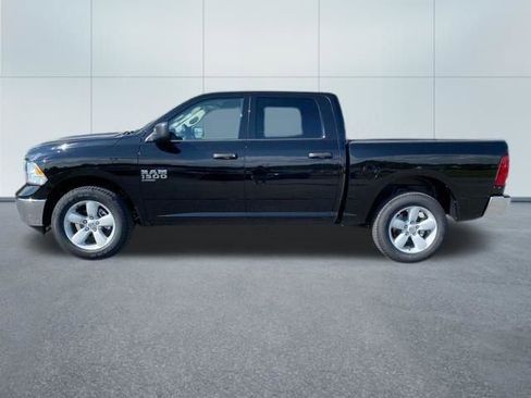 Used 2023 RAM 1500 Tradesman w/ Tradesman SXT Package AWD/4WD image 5
