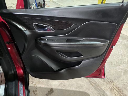 Used 2016 Buick Encore Leather image 31