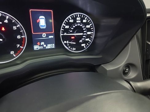 Certified 2025 Subaru Crosstrek 2.5i Limited w/ Popular Package #3A image 19