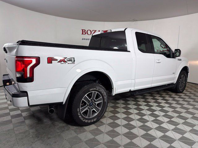 Used 2016 Ford F150 XLT w/ Equipment Group 302A Luxury AWD/4WD image 14