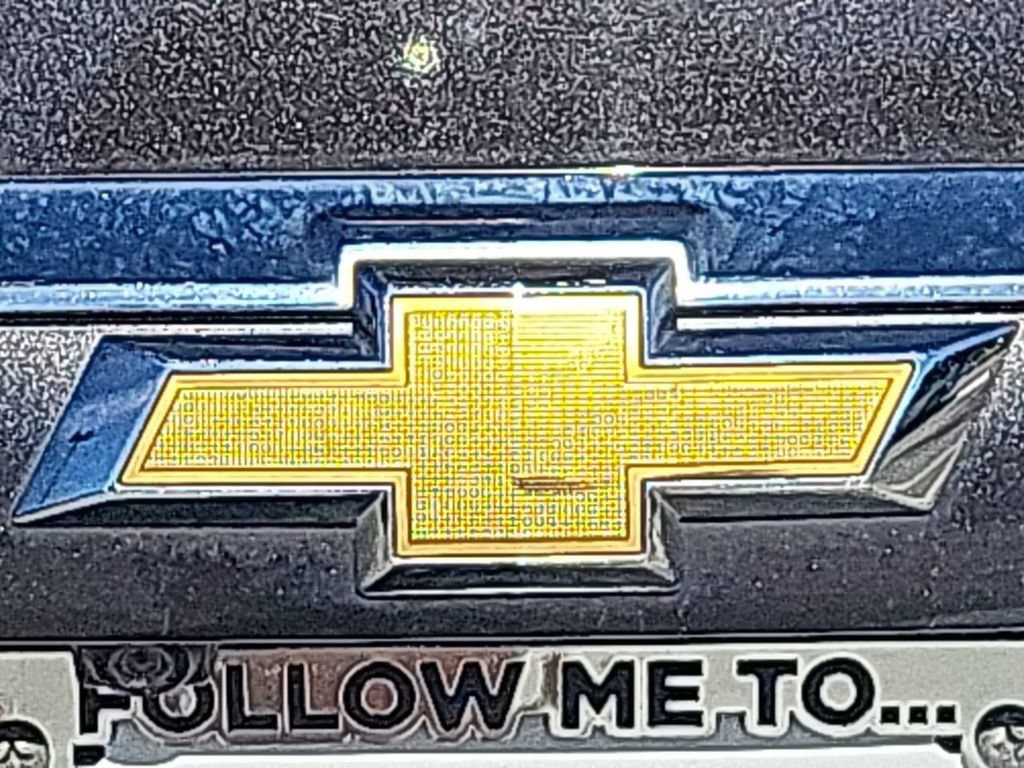 Used 2016 Chevrolet Equinox LTZ w/ Enhanced Convenience Package AWD/4WD image 37