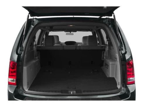 Used 2015 Honda Pilot LX image 12
