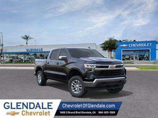 New 2026 Chevrolet Silverado 1500 LT AWD/4WD video 1