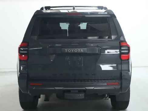 Used 2025 Toyota 4Runner TRD Off-Road Premium image 44