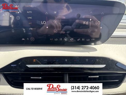 New 2026 Buick Enclave Avenir w/ Super Cruise Package FWD image 19