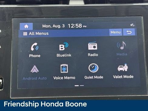 Used 2022 Hyundai Tucson SEL w/ Convenience + Premium Package FWD image 23