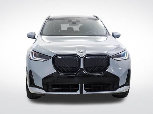 Used 2026 BMW X3 xDrive30i w/ Premium Package AWD/4WD image 8