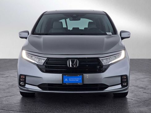 Used 2023 Honda Odyssey EX-L image 8