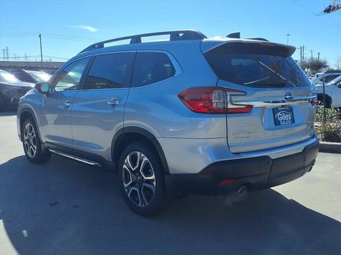 New 2026 Subaru Ascent Touring AWD/4WD image 2