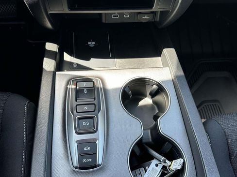 Certified 2026 Honda Ridgeline Sport image 17