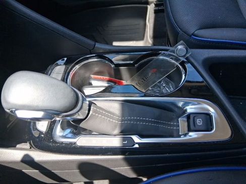 Used 2025 Buick Encore GX Sport Touring w/ Comfort Package FWD image 3