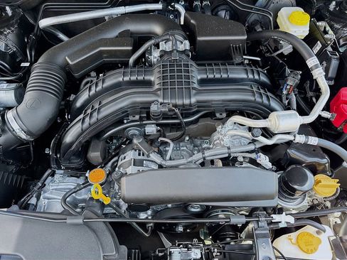 New 2026 Subaru Impreza 2.0i Sport AWD/4WD image 36