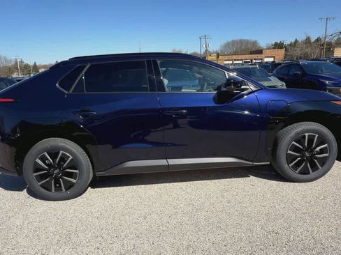 New 2026 Subaru Solterra Premium AWD/4WD image 9