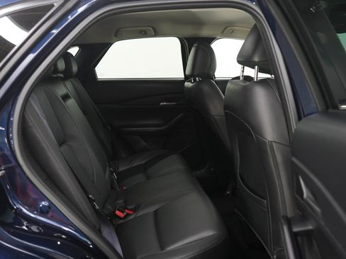 Used 2023 MAZDA CX-30 AWD 2.5 S w/ Select Package image 12