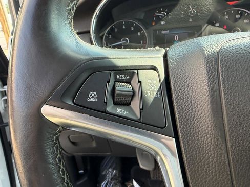 Used 2020 Buick Encore Preferred FWD image 25