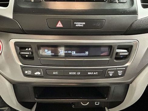 Used 2019 Honda Ridgeline RT image 20