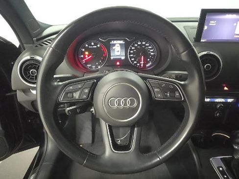 Used 2020 Audi A3 2.0T Premium FWD image 5