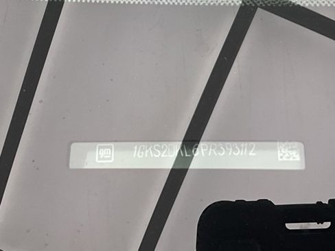 Used 2023 GMC Yukon Denali w/ Max Trailering Package image 34