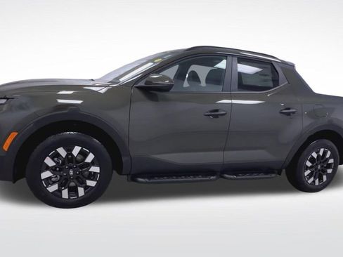 New 2026 Hyundai Santa Cruz SEL AWD/4WD image 4