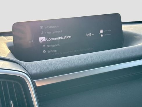 Certified 2023 MAZDA CX-50 AWD 2.5 S w/ Cargo Package image 17