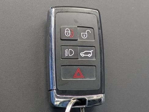 Used 2024 Land Rover Defender 130 S AWD/4WD image 29