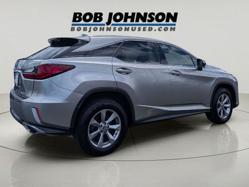Used 2019 Lexus RX 350 AWD w/ Navigation Package image 6
