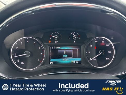 Used 2018 Buick Encore Preferred image 10