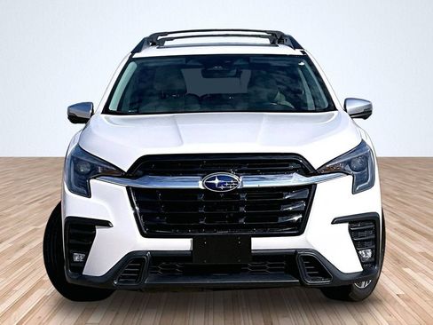 Used 2023 Subaru Ascent Limited w/ Technology Package AWD/4WD image 3